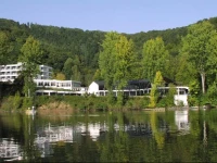Dorint Seehotel & Resort Bitburg/SГјdeifel 
