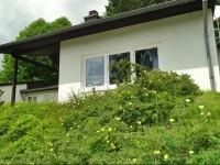 Eifel-Landhausurlaub 