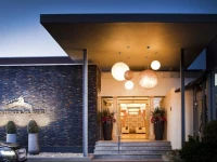 Parkhotel Heidehof 4*