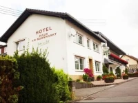 Hotel Haus Kornmarkt 