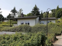 Landhaus Wald und See 