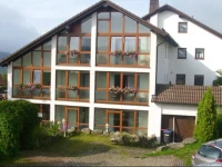 Pension DreilГ¤ndereck 
