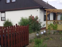 Apartment Bergblick Bischberg bei Bamberg 