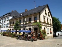 Landgasthof Benker 