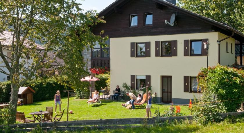 Ferienappartements mit Herz 