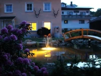 Hotel SchГ¤fflerhof 