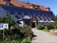 Logis lAuberge Gutshof