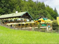 Hotel - Gasthof GebirgshГ¤usl 
