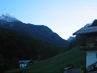 Alpenferienwohnungen Wiesenlehen 
