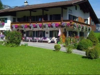 Pension HerzoghГ¤usel 
