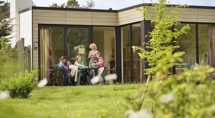 Center Parcs Bispingen LГјneburger Heide 