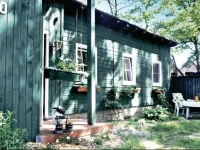Holiday home Heberer Str. O 