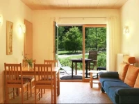 Naturhotel im SpГ¶ktal 