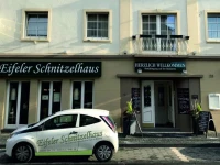 Hotel Bitburger Hof 