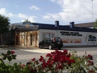 Hotel Eifelstern 