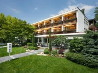 Kurhotel Markushof 3*