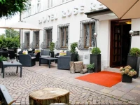 Hotel & Restaurant Rose 
