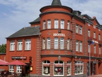 Hotel "Central" JГ¶rg Krause 