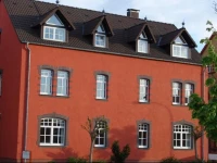 Boardinghouse Villa am Park 
