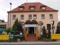 Hotel Garni am Krankenhaus 