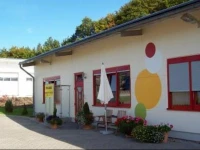 Econo Motel Goelzer 