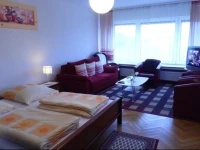 GГ¤stewohnung Kremer 