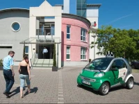 Hotel Am FroschbГ¤chel 
