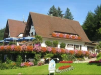 Hotel Restaurant Jaegersteig 