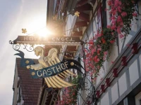 Landgasthof Engel 