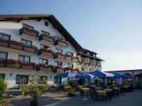 Urlaubshotel Binder 