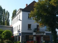 Hotel BГјckeburger Hof 