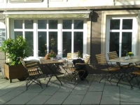 Hotel Brauhaus BГјckeburg 