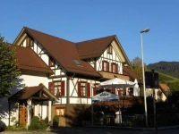 Hotel Restaurant Adler BГјhlertal 