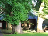Gasthof Centgraf 