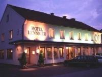 Hotel Lenniger 