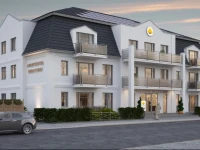Land-gut-Hotel Aparthotel Bernstein 