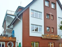 Land-gut-Hotel Bernstein Bootshaus 4*