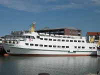 Hotel Windjammer 