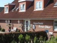 Aparthotel Benen Diken 