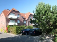 Apartmenthaus HollГ¤nderei 