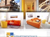Appartementhaus Gouverneur-Maxse BГјsum 