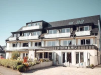 Hotel Astra Maris 