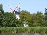 Der MГјhlenhof 