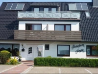 Hotel-Pension Anjo 