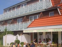 Hotel Insel BГјsum 