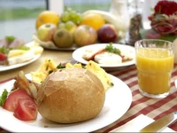 Hotel Morgensonne garni 