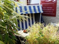 Strandnest BГјsum Pension & Lust auf Meer 