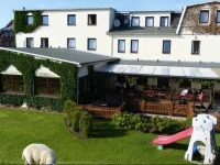 Hotel Garni Deichgraf 