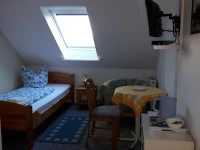 Hotel Pension Nordlicht 