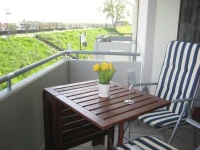 Apartment Am Hafen 